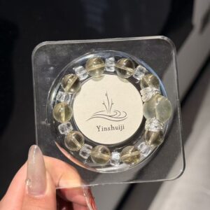 Elemental Resonance: The Terranean Core & Prismatic Clarity