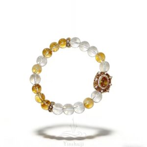 Elemental Resonance: The Crystalline Apex & Gilded Stratum