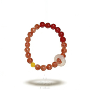 Elemental Resonance: The Solar Radiance & Earthly Anchor