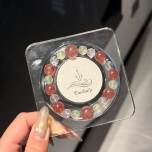 Elemental Resonance: The Berry Garden & Verdant Vine