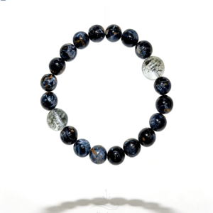 Elemental Resonance: The Tempest's Eye & Verdant Ascent